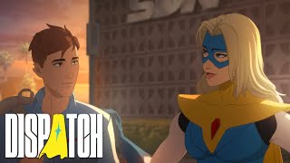 I Make The Best Decisions | Dispatch Episode 2 (Dispatch Part 4)