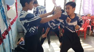 6N Mannequin Challenge 2022/23