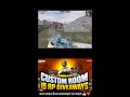 FREE FREE 1v1 BGMI Custom room with Subscribers.  Live #1vs1 #bgmi1vs1  Today 🤑