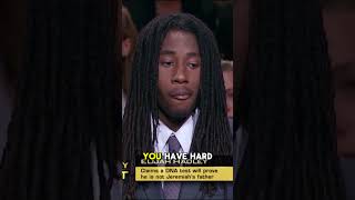 EP35 Part1 She Claims He’s the Dad—But He’s Living a Double Life Between Two Women #talkshow