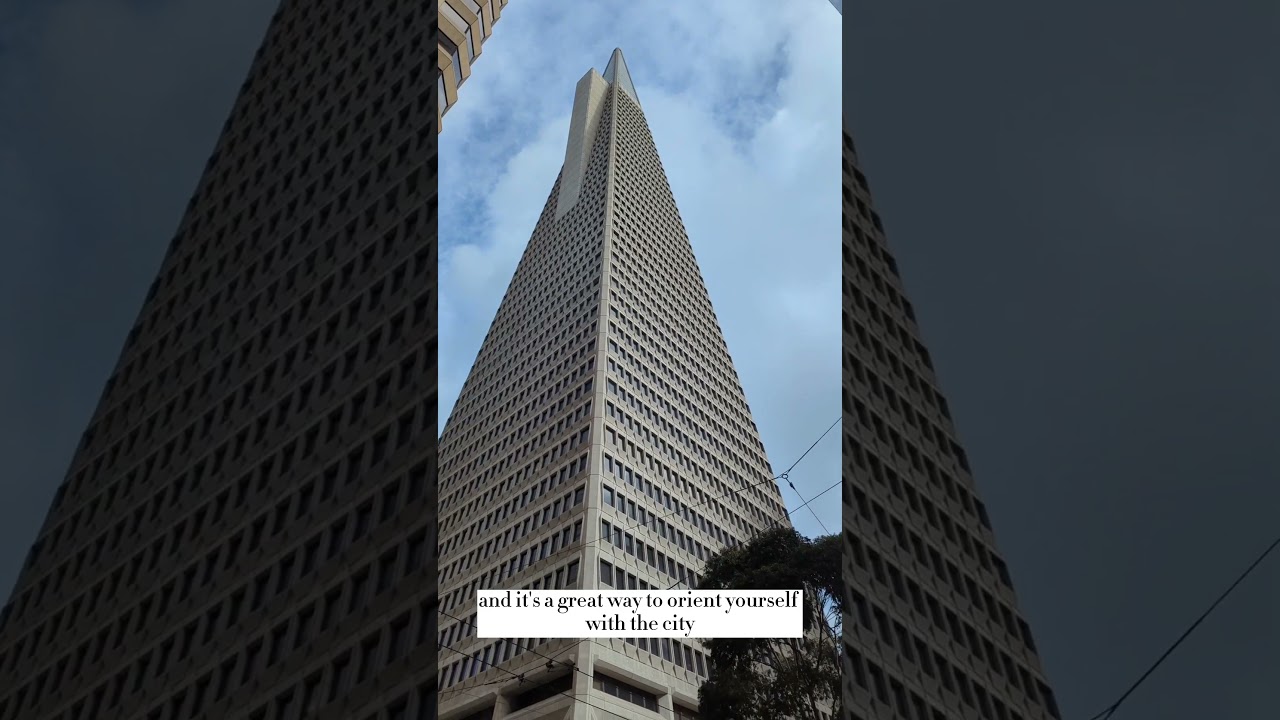 8 Best Free things to do in San Fran (in my opinion)