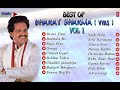 Official  bharat sharma vyas  bhojpuri samrat   vol1