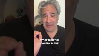 Media’s Hypocrisy and the Echo Chamber #substack #shorts