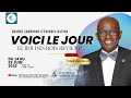 Le Roi Des Rois Revient | Past Yrvain Jean-Philippe | Day 4