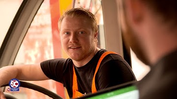 IRTE Skills Challenge 2021