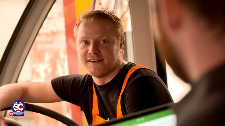 IRTE Skills Challenge 2021