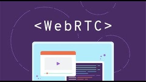 Como funciona el plugin WebRTC que es y donde descargarlo