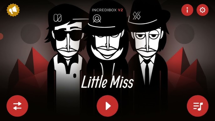 nama gamenya: incredibox link download Ya di deskripsi 