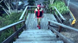 Forever Alone Official Video-Jetson El Super Ft.kas-Pr El Phantom
