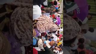 Wagha Border Pak Fojj Zindabad