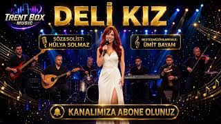 Ümi̇t Bayam - - Deli̇ Kiz