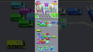 Crowd Express Level 931