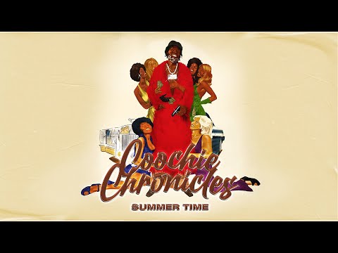 YN Jay - Summer Time (Official Audio)