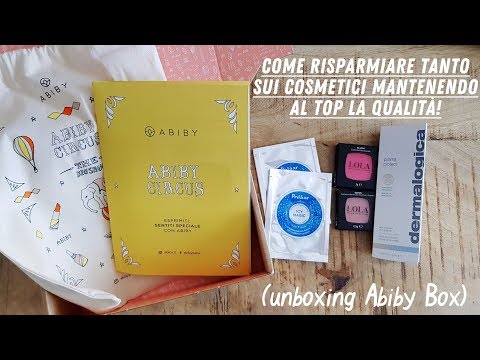 Video: Come Risparmiare Sui Cosmetici