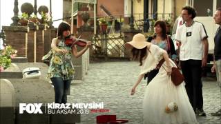 Kiraz Mevsimi Yeni Sezon Bu Akşam 20.15