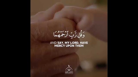 تلاوه خاشعه | للقارئ رعد الكردي | حالات واتس اب دينيه♥♥.
