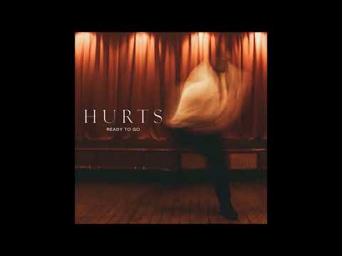 Hurts - Ready to Go mp3 ke stažení