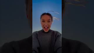Das macht GNTM-Siegerin 2020 Jacky #youtube #star #shortvideo Das macht GNTM-Siegerin 2020 Jacky #youtube #star #shortvideo