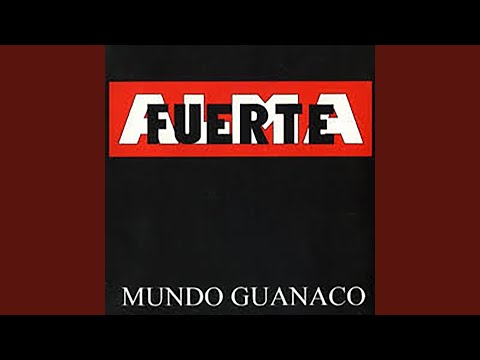 Dijo el Droguero