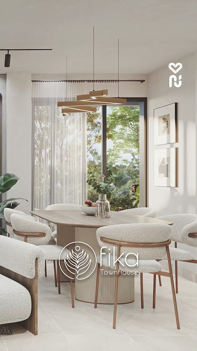 ☀️ Fika: donde la calma y el diseño se encuentran.