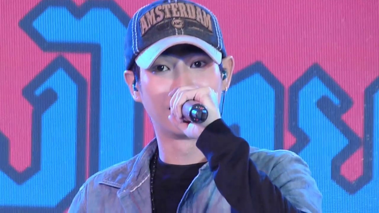 เป๊ก ผลิตโชค..คนหวงเมีย  