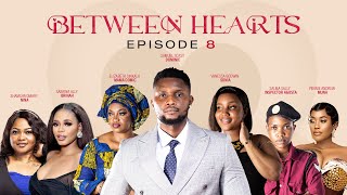 BETWEEN HEARTS 💕 EP 8 KATIKATI YA MIOYO#lovestory #love |ENGLISH DRAMA|BONGO MOVIE 2026|Kiswahili 