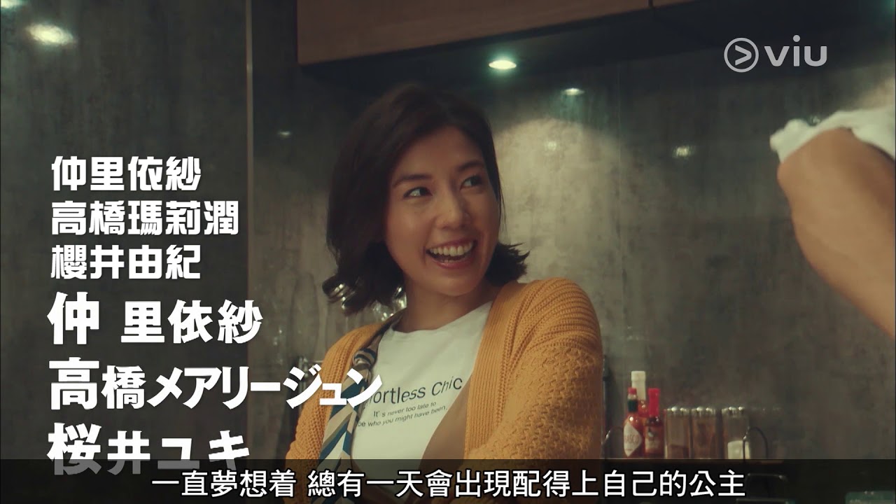 仲里依紗旦那 Neovid