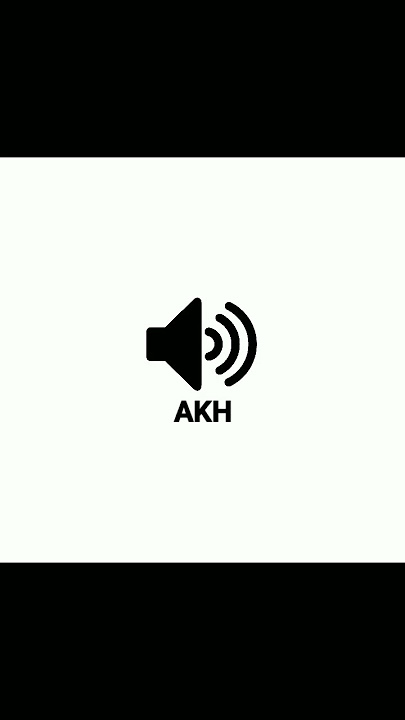 AKH -sound effect #soundeffects #memes