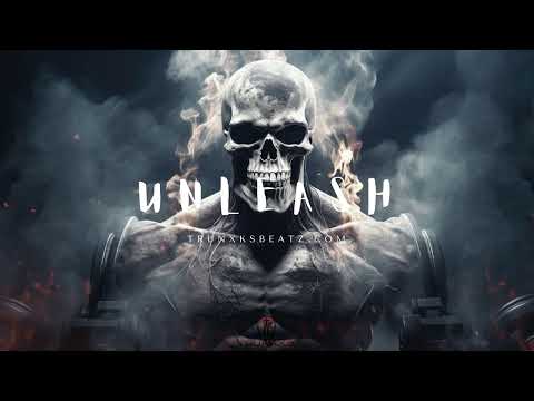UNLEASH Eminem X 50 Cent X NF Type Beat