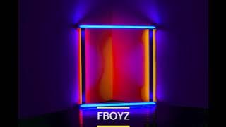 FBOYZ (Mcdeez Fboy & Kay Starr) - Melody