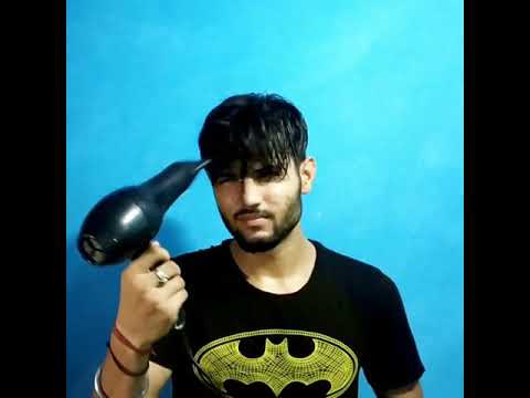 Best Men's Summer Hairstyle [2018] Bharat Sharma