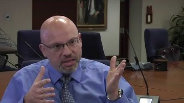 Leading Scientists Discuss Converging Technologies: Piotr Grodzinski (National Cancer Institute)