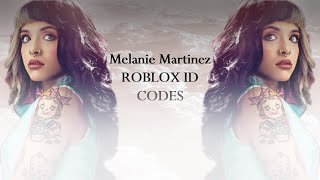 Roblox Song Codes Melanie Martinez Preuzmi - music codes of mlg and charecter codes roblox by craft3324