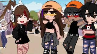 Mandraka vs E-girl. :)