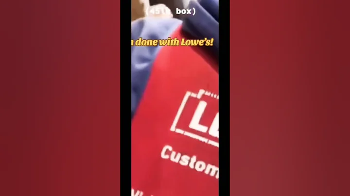 lowes workers wild lmao #lowes #warehouse #work #memes #funny