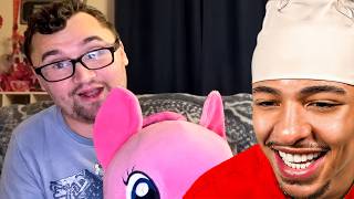 If You Laugh, You Lose Offensive Memes