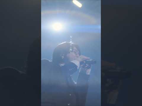 Soranji From Mrs GREEN APPLE On Harmony MrsGREENAPPLE MGAonHarmony MGA MAGICAL10YEARS 