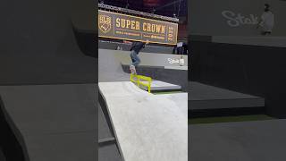 NBD by Sora @SLS