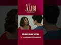 “Tatanggalin natin ang duda sa isip niya." | Kapamilya Shorts