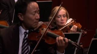 Aaron Copland Music for the Theatre, Mov V