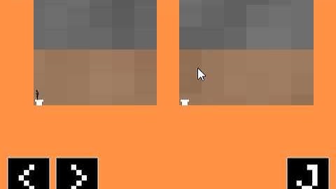 Parallel Platformer Game Prototype