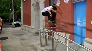 Vinyl Skateboards | NYC