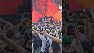 Massano rocks @futur_festival 2026 #massano #techno #melodictechno #festival #live #kappa
