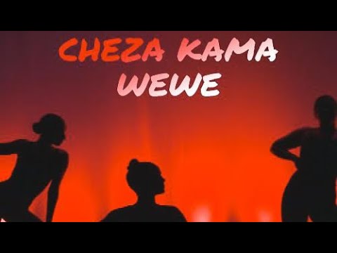 RAJVILLE - CHEZA KAMA WEWE | #BAETUESDAY S02 EP33
