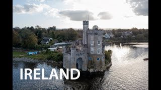 Ireland