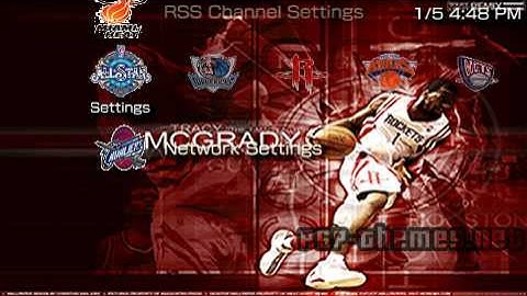 PSP Theme tmykah PSP-Themes.NET