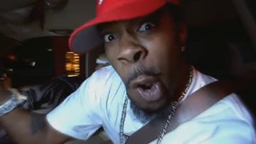 Busta Rhymes - As I Come Back VIDEO uncensored 1080 HD