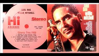 Willie Mitchell - Cherry Tree @dimitris004daughter-extrac6