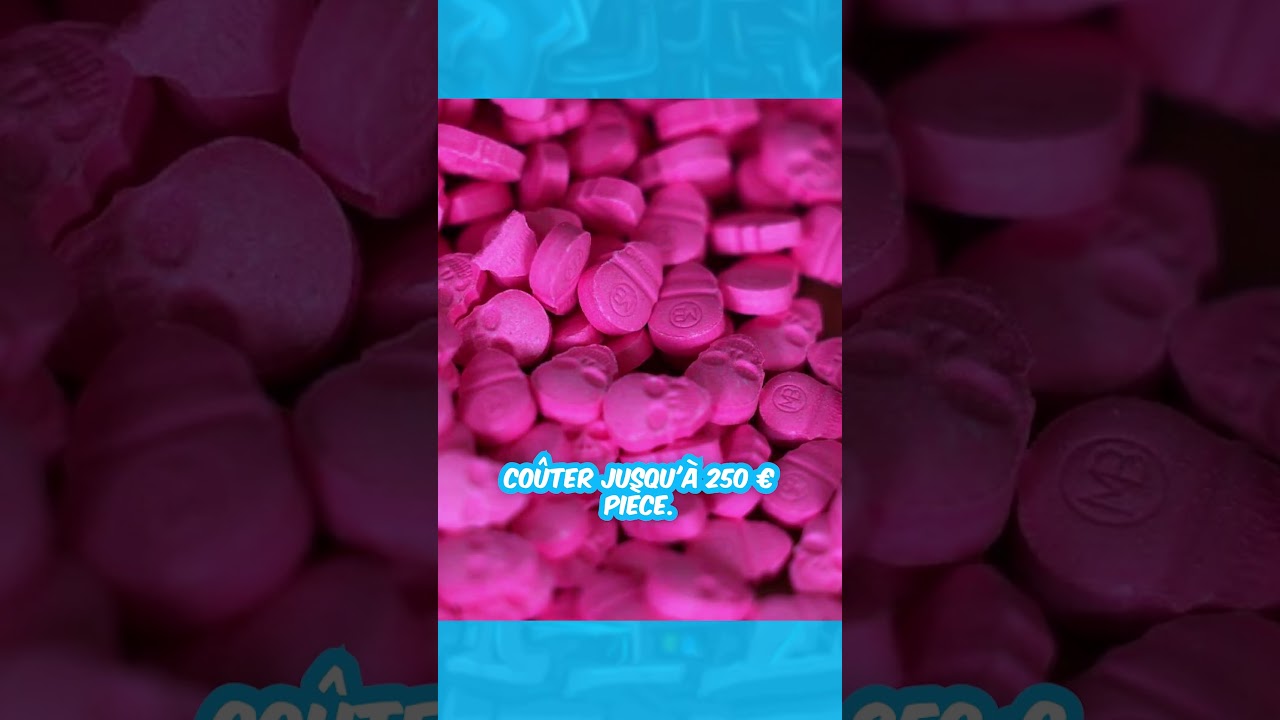 Top 5 des Drogues les Plus Chères au Monde : Des Prix Fous ! 😱 