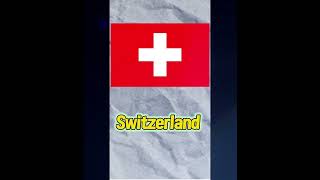 Can u guess all 5 flags? Only 1% get a perfect score#footballshorts #fifa guesstheflag #footbalquiz
